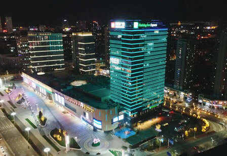 阳江市花园设计的测试内容