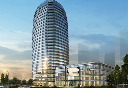 阳江市建筑设计的测试内容