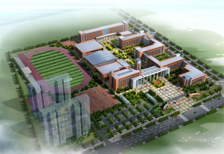 阳江市建筑设计的测试内容