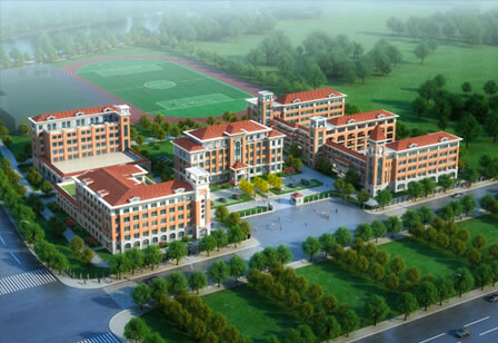 阳江市建筑设计的测试内容