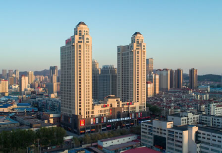 阳江市建筑设计的测试内容