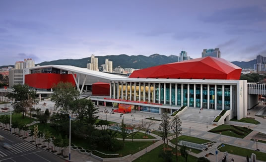 阳江市通知公告的测试信息，内容可以在后台发布编辑删除